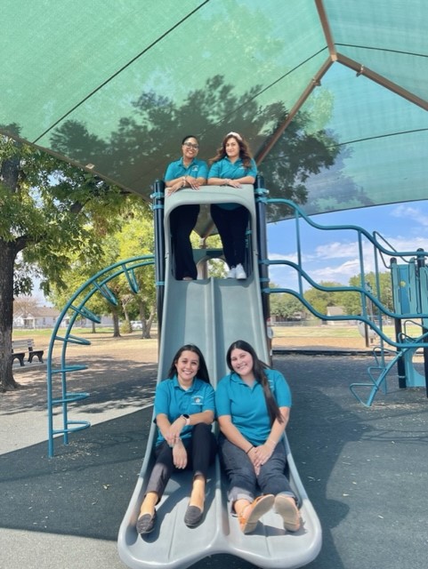 3rd Grade Team